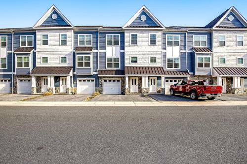 Rehoboth Crossing --- 36988 Turnstone