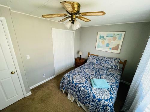 Pet Friendly 3 Bedroom Single Family House