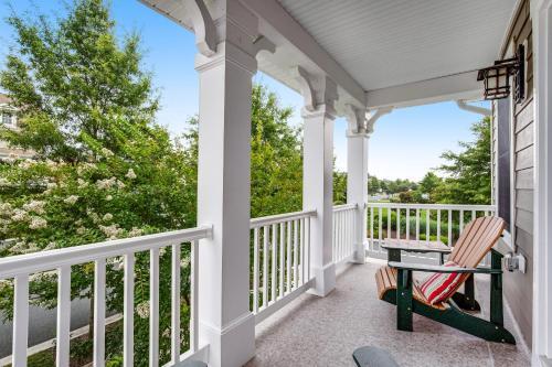 Bayside Resort --- 11284 Signature Boulavard