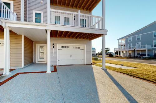 Sandy Cove -- 37742 Sagers #1401