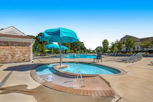 Ocean View Beach Club --- 25010 Kitts Lane
