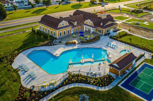 Ocean View Beach Club-10 Nantasket Ave
