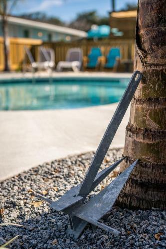 Hotel Salt Air Inn & Suites