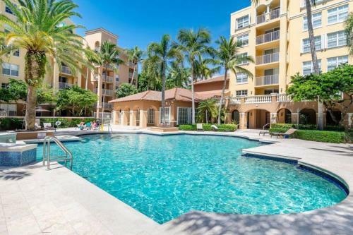 Apartamento Entire Condo At Aventura