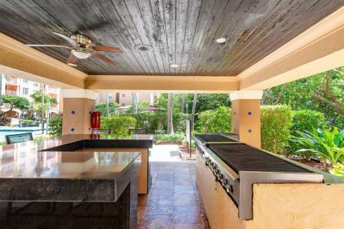 Apartamento Entire Condo At Aventura