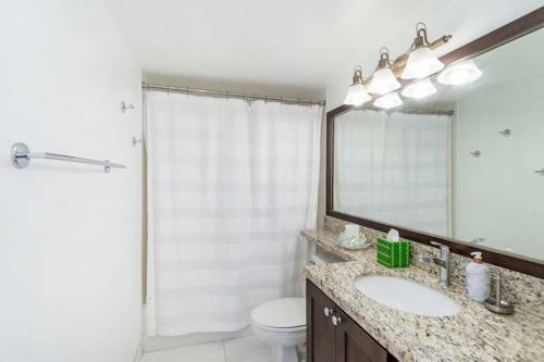 Apartamento Entire Condo At Aventura