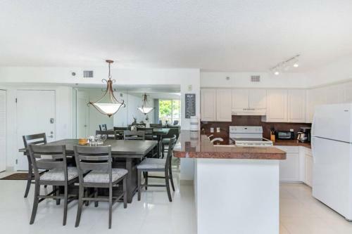 Apartamento Entire Condo At Aventura