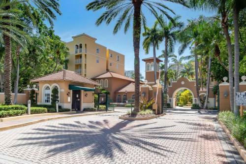Apartamento Entire Condo At Aventura