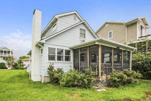 Town Of Bethany Beach -- 209 Ocean View Parkway