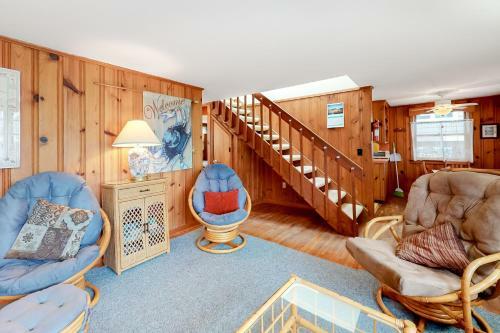 Town Of Bethany Beach -- 209 Ocean View Parkway