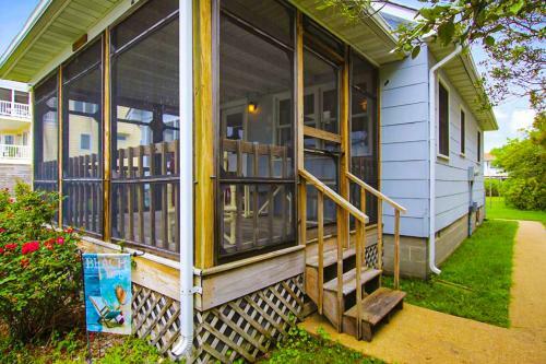 Town Of Bethany Beach -- 209 Ocean View Parkway
