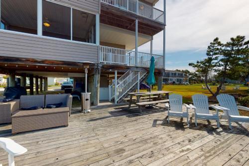 Town Of South Bethany - 101 Bayshore