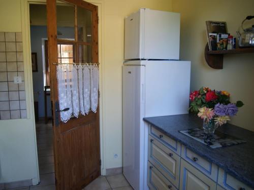 Holiday Home La Maison Du Brun Besignan