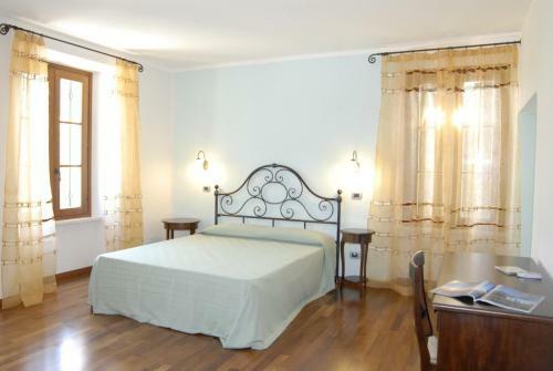 Agroturismo Agriturismo Al Palazzo