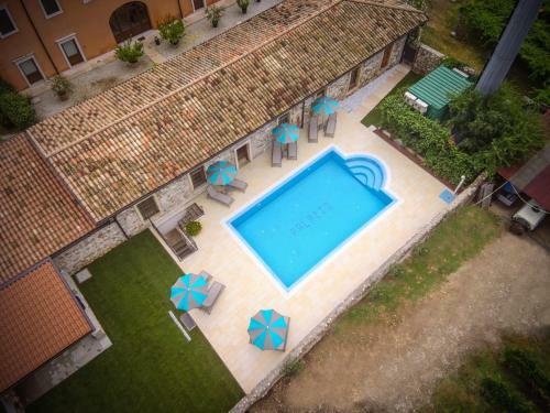 Agroturismo Agriturismo Al Palazzo