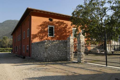 Agroturismo Agriturismo Al Palazzo