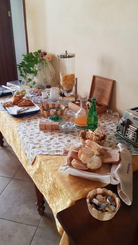 Agroturismo Agriturismo Al Palazzo