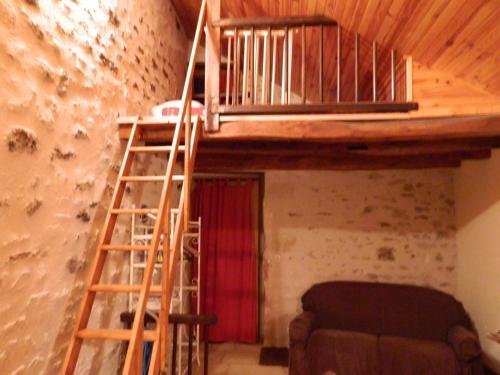 Bed & Breakfast La Reserve