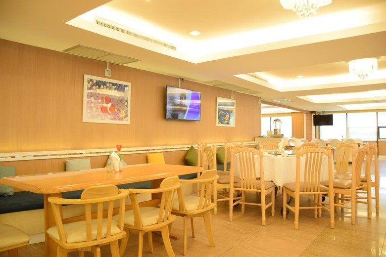 Hotel Bay Suvarnabhumi Airport