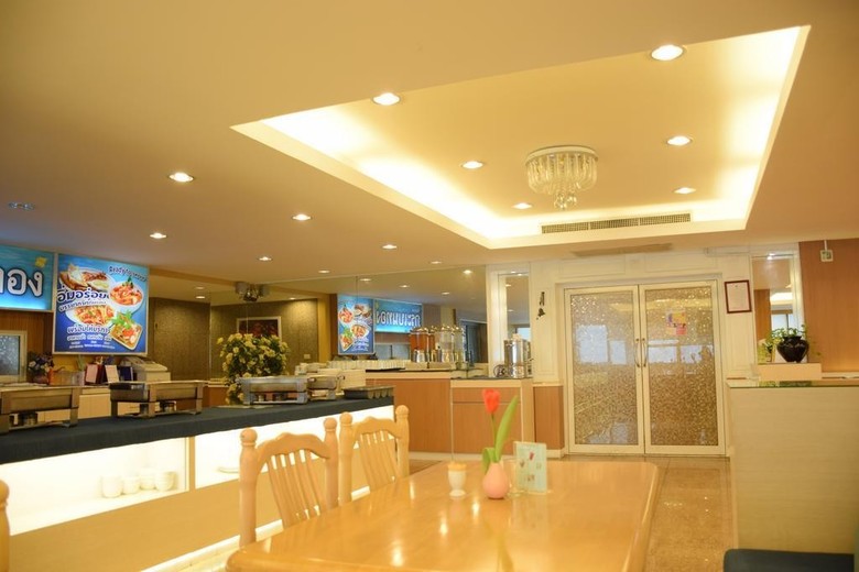 Hotel Bay Suvarnabhumi Airport
