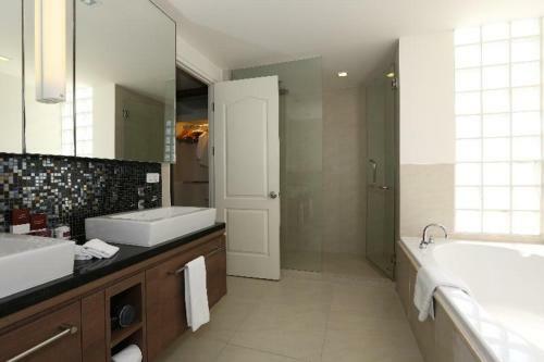 Aparthotel Bangna Pride Hotel & Residence