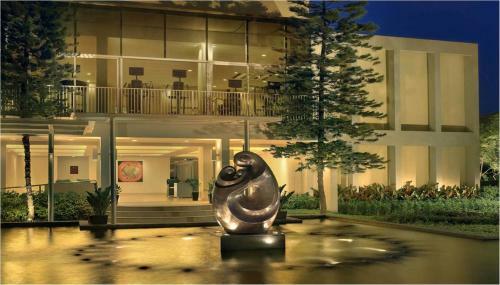 Aparthotel Bangna Pride Hotel & Residence