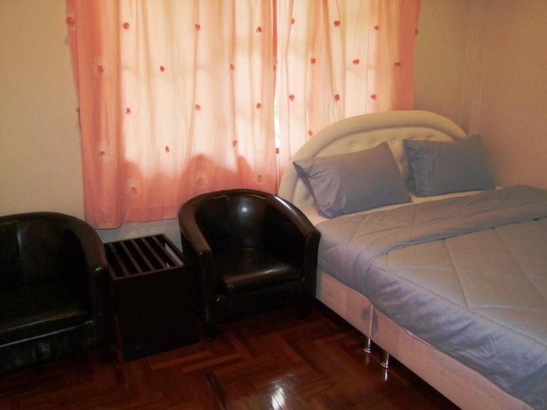 Naifun Bb Hotel
