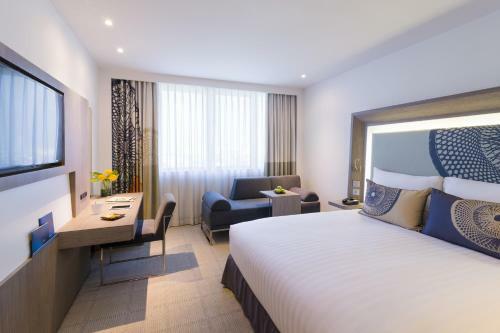 Hotel Novotel Bangna Bangkok