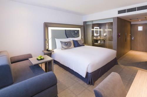 Hotel Novotel Bangna Bangkok