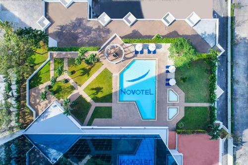 Hotel Novotel Bangna Bangkok