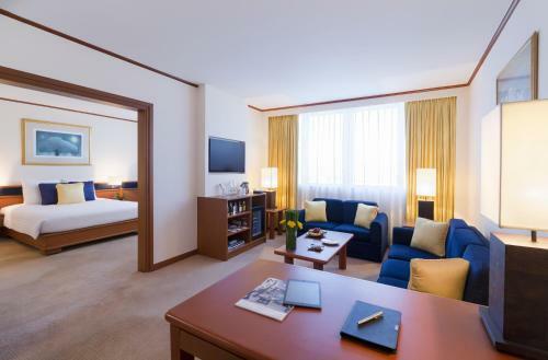 Hotel Novotel Bangna Bangkok