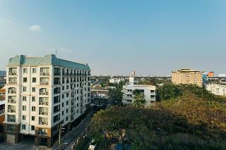 Aparthotel Thomson Residence Hotel