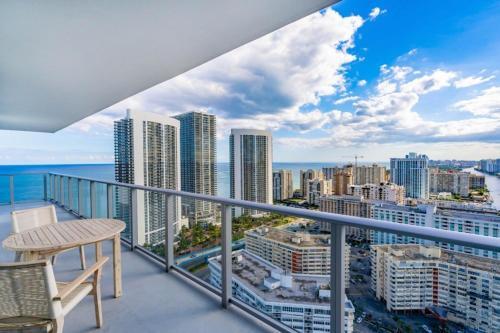 Apartamento Hyde Beach House Luxury Condo-resort Condo