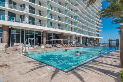 Apartamento Hyde Beach Luxury Condo-resort Apts