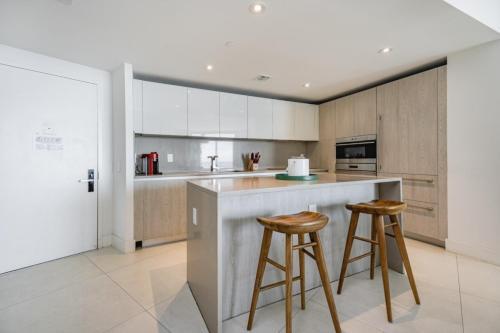 Apartamento Hyde Beach Luxury Condo-resort Apts