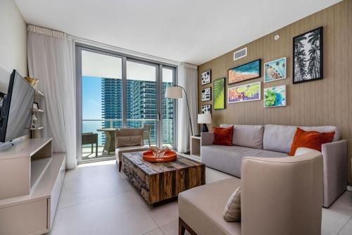 Apartamento Hyde Beach Luxury Condo-resort Apts