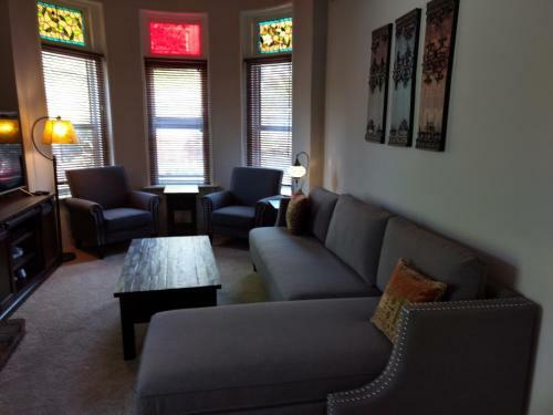 Apartamento 1118 P Street Northwest #1