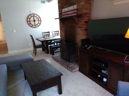 Apartamento 1118 P Street Northwest #1