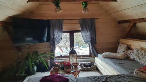 Villa Chalet-beskydy