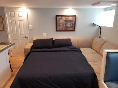 Luxury 2 Bedroom Apartment W/ Free Parking