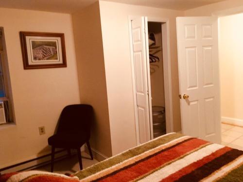 Apartamento Otis? Place A Home-base In Washington, D.c.