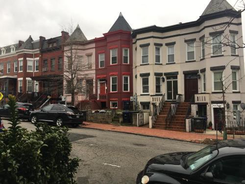 Apartamento Otis? Place A Home-base In Washington, D.c.
