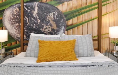 Apartamento Ch8 Capitol Hill Queen Bed With Wifi