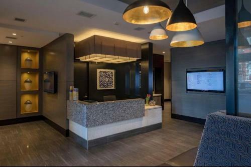 Apartamento Modern 1-bd Unit With Gorgeous View Of Dc Skyline