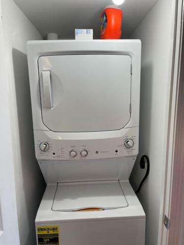 Apartamento Modern 1-bd Unit With Gorgeous View Of Dc Skyline
