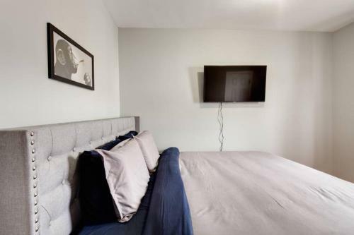 Apartamento The District Explorer Nat Mall,cap Hill, Hst, B