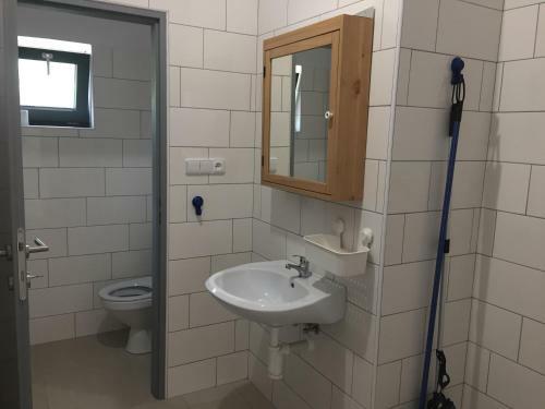 Villa Klubovna U Kanalu Kuk
