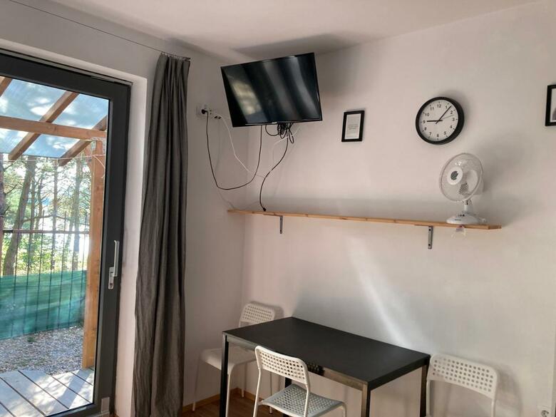 Villa Klubovna U Kanalu Kuk