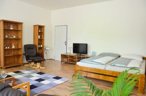 Apartm�n Kampeli?ka