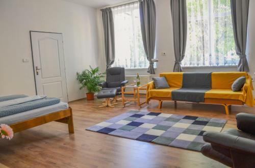 Apartm�n Kampeli?ka